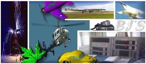 Ozradio Website - For Everything RADIO!